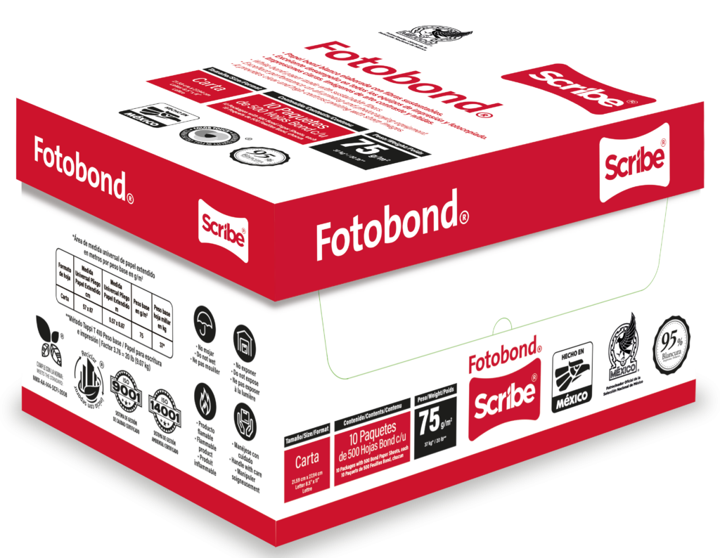 Papel bond